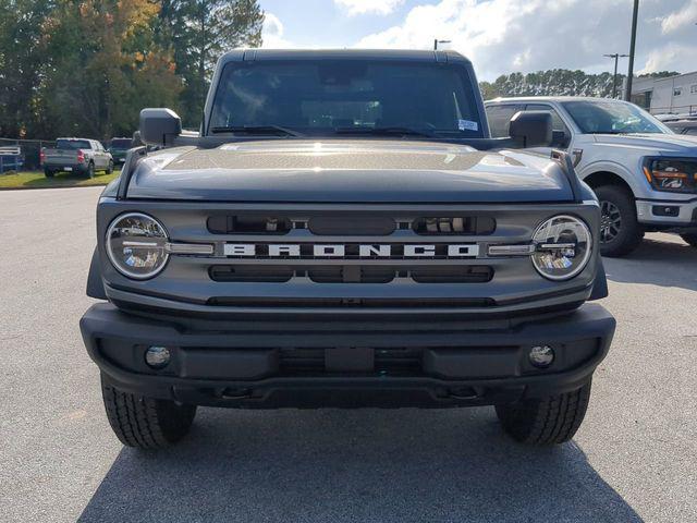 new 2024 Ford Bronco car, priced at $43,934