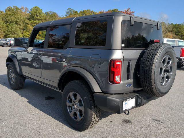 new 2024 Ford Bronco car, priced at $43,934