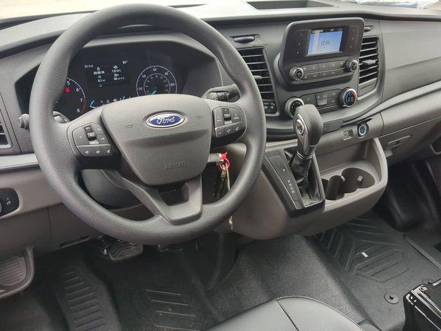 new 2024 Ford Transit-150 car, priced at $46,999