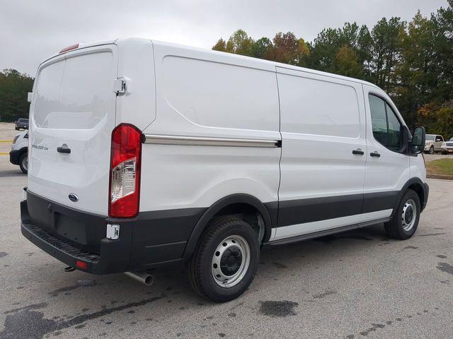 new 2024 Ford Transit-150 car, priced at $46,999