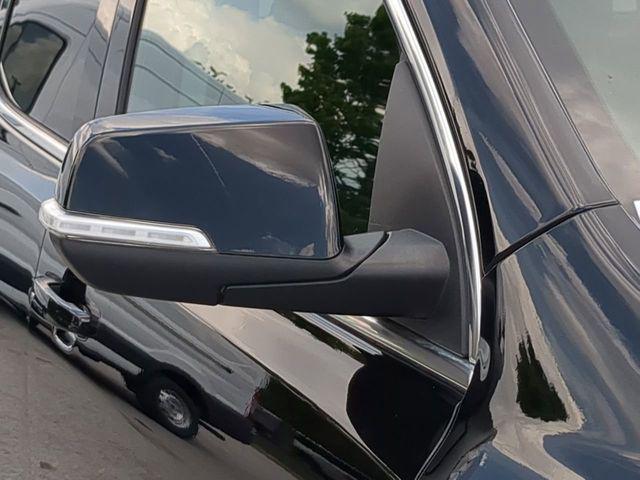 used 2023 GMC Acadia car, priced at $27,827