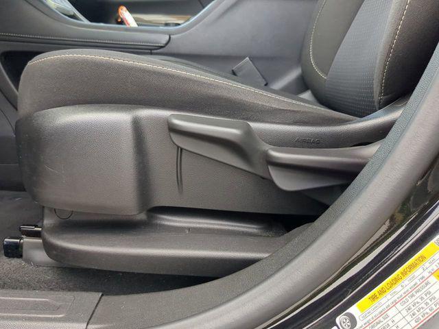 used 2023 GMC Acadia car, priced at $27,827