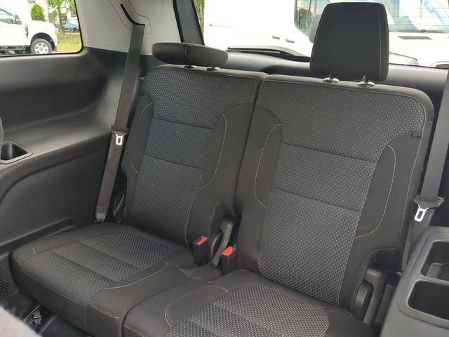 used 2023 GMC Acadia car, priced at $27,827