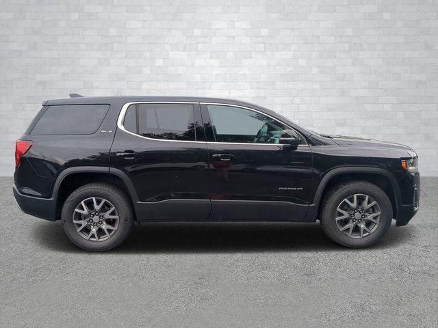 used 2023 GMC Acadia car, priced at $28,196