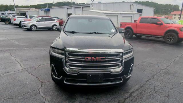 used 2023 GMC Acadia car, priced at $28,196