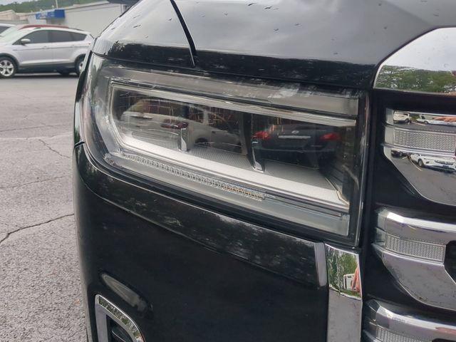 used 2023 GMC Acadia car, priced at $28,196