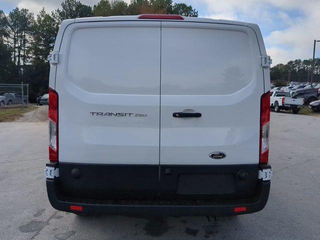 new 2024 Ford Transit-250 car, priced at $42,414