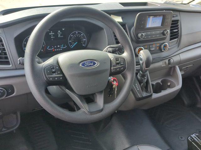 new 2024 Ford Transit-250 car, priced at $42,414