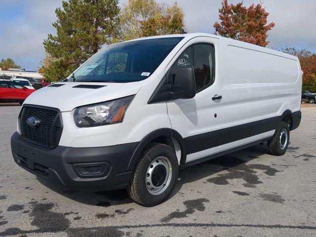 new 2024 Ford Transit-250 car, priced at $42,414