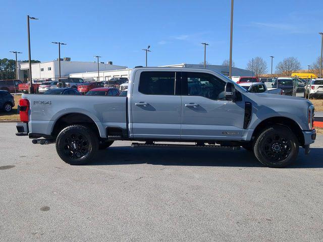 used 2024 Ford F-250 car, priced at $76,476