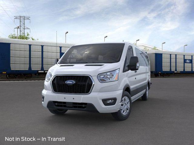 new 2024 Ford Transit-350 car, priced at $58,219