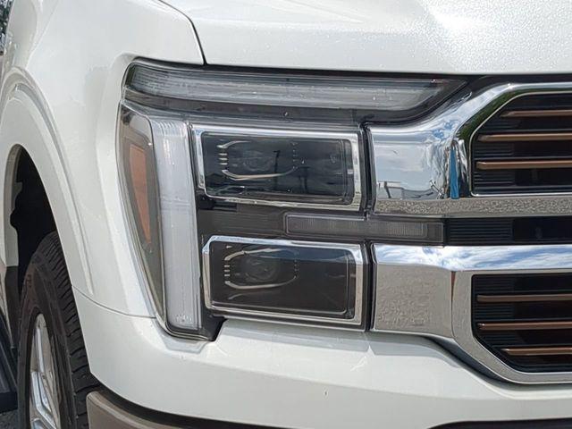 new 2025 Ford F-150 car, priced at $72,768