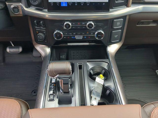 new 2025 Ford F-150 car, priced at $71,969