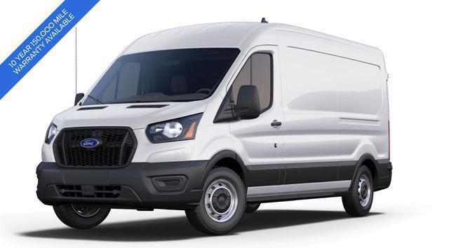 new 2025 Ford Transit-250 car, priced at $48,824
