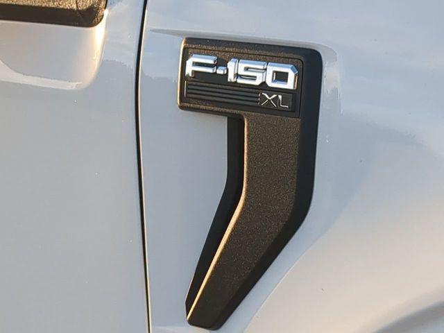 new 2024 Ford F-150 car, priced at $33,569