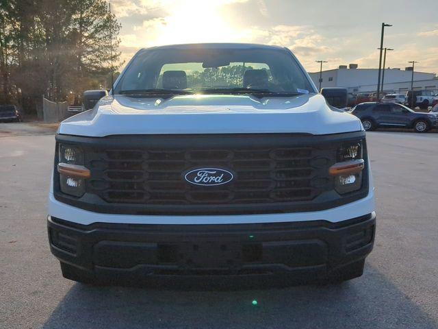 new 2024 Ford F-150 car, priced at $33,569