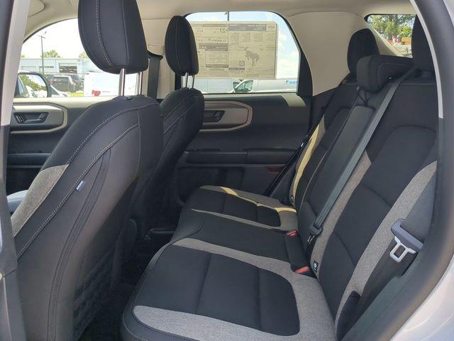 new 2025 Ford Bronco Sport car, priced at $28,589