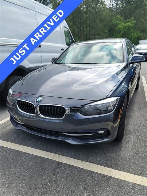 used 2016 BMW 328 car, priced at $15,000