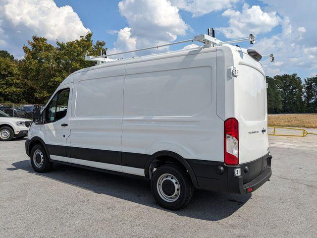 new 2024 Ford Transit-250 car, priced at $59,788