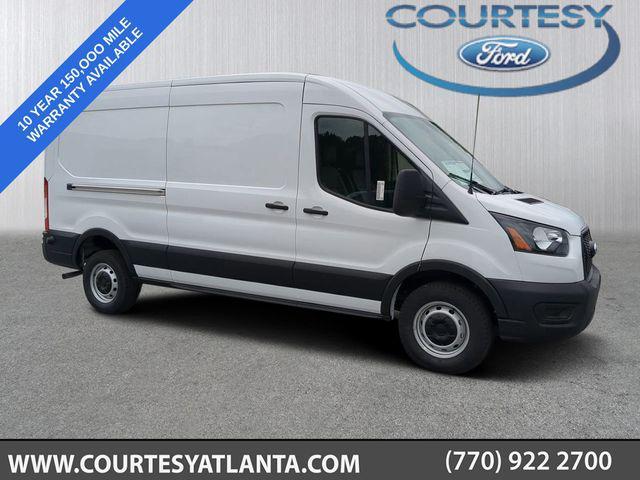 new 2024 Ford Transit-250 car, priced at $51,997