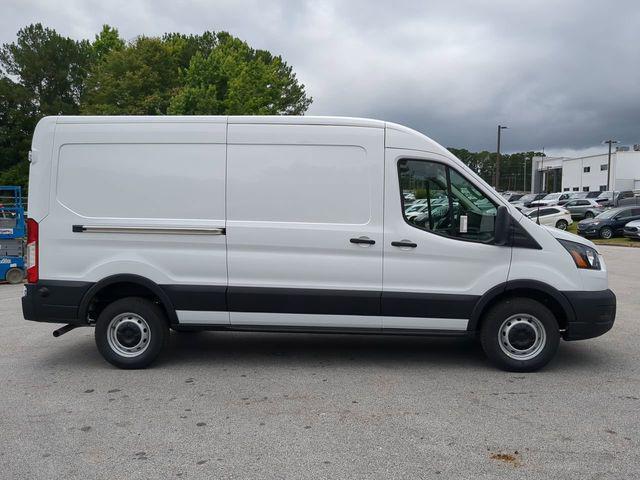 new 2024 Ford Transit-250 car, priced at $51,997