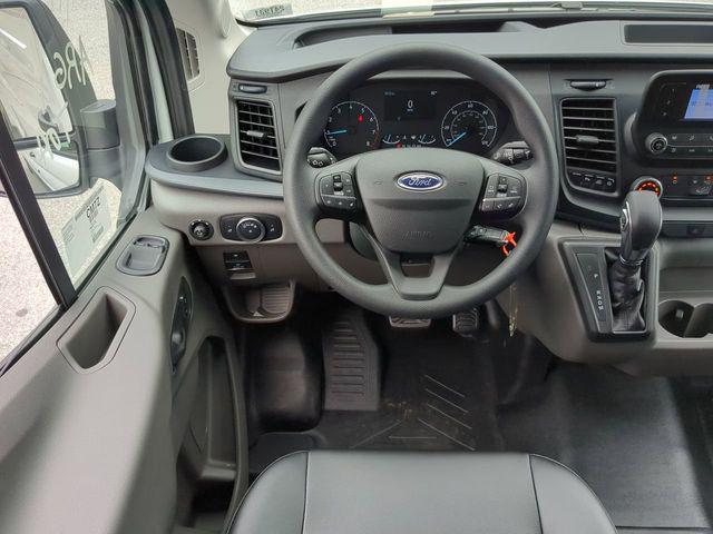 new 2024 Ford Transit-250 car, priced at $51,997