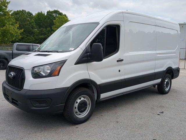 new 2024 Ford Transit-250 car, priced at $51,997