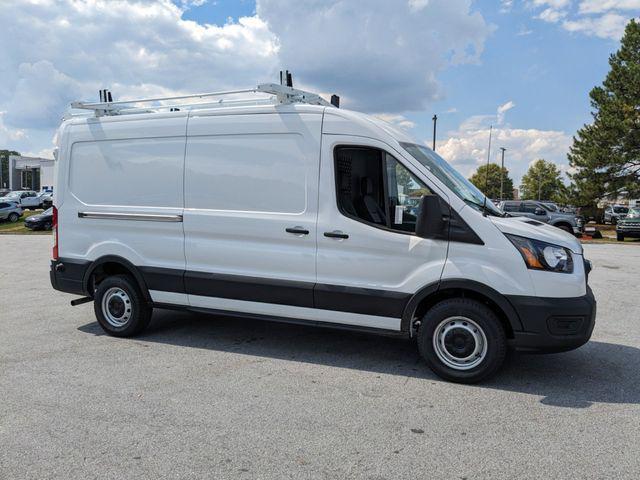 new 2024 Ford Transit-250 car, priced at $59,788