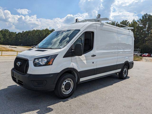 new 2024 Ford Transit-250 car, priced at $59,788