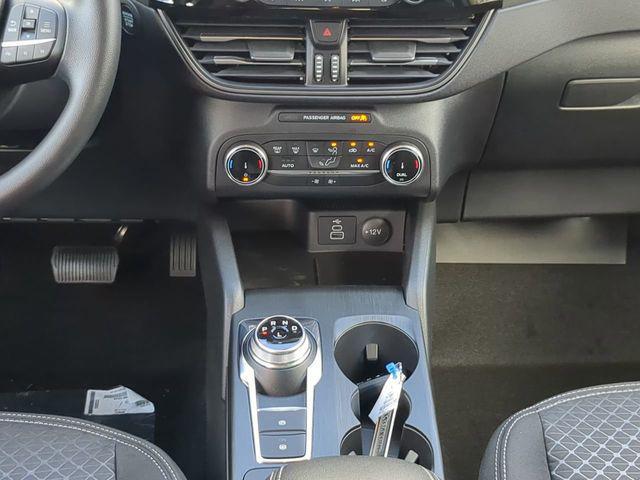 new 2025 Ford Escape car, priced at $21,644