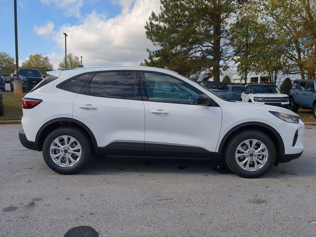 new 2025 Ford Escape car, priced at $28,644