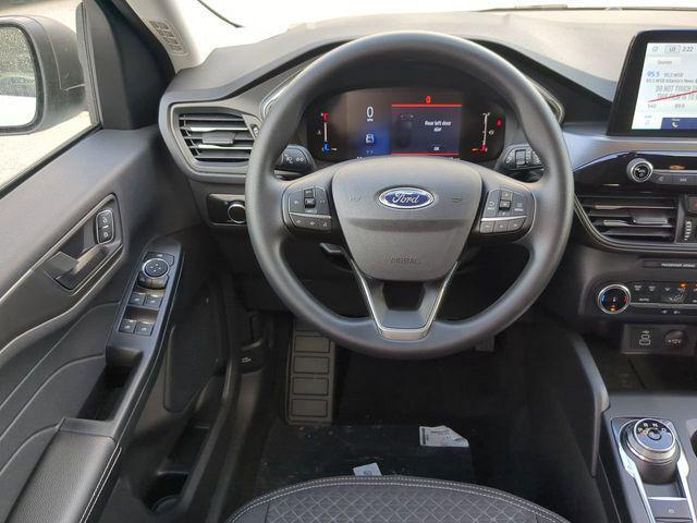 new 2025 Ford Escape car, priced at $28,644