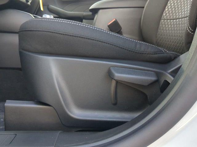new 2025 Ford Escape car, priced at $21,644