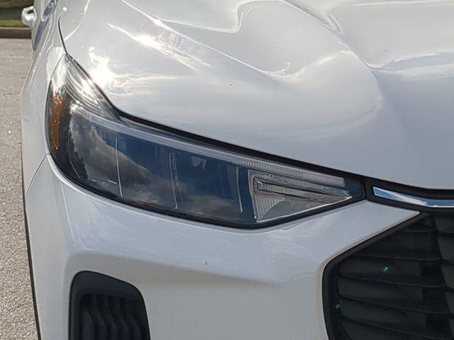 new 2025 Ford Escape car, priced at $21,644