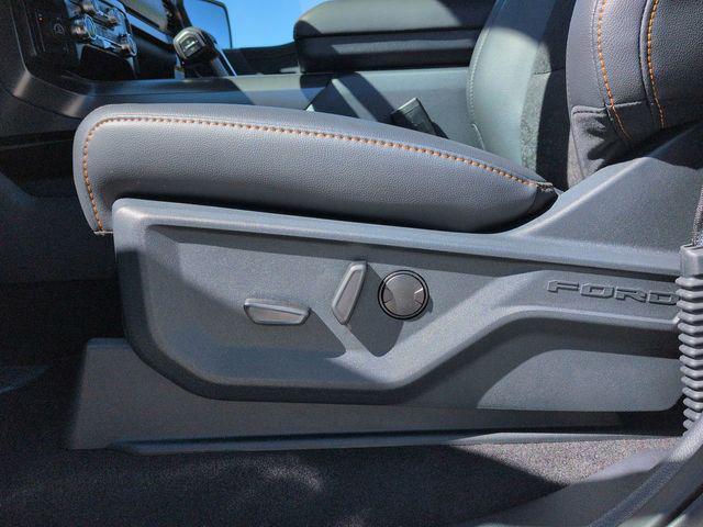 new 2025 Ford F-150 car, priced at $61,803