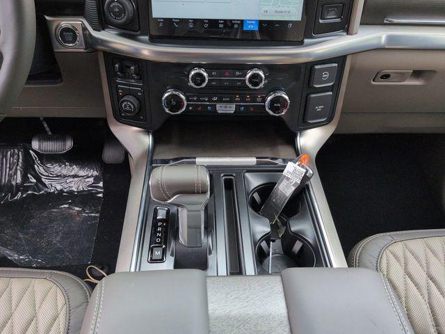 new 2025 Ford F-150 car, priced at $83,068
