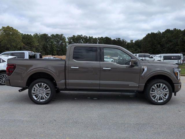 new 2025 Ford F-150 car, priced at $83,068