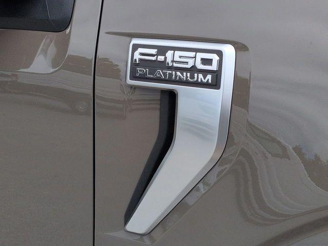 new 2025 Ford F-150 car, priced at $83,068