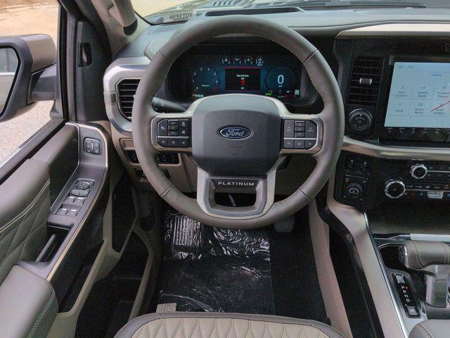 new 2025 Ford F-150 car, priced at $83,068