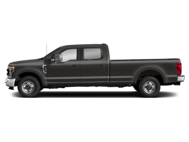 used 2022 Ford F-250 car, priced at $38,875