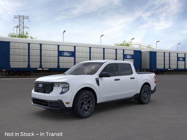 new 2025 Ford Maverick car, priced at $29,664