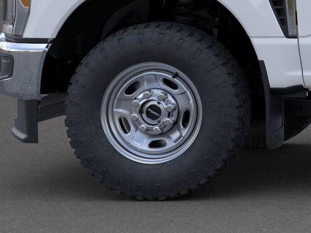 new 2024 Ford F-250 car, priced at $39,544
