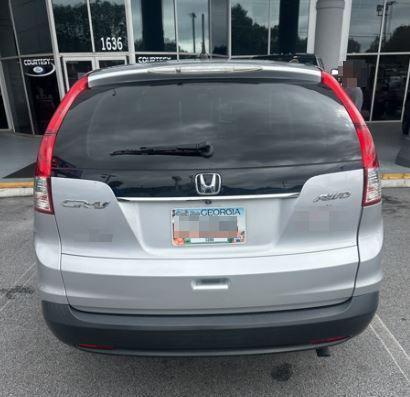used 2014 Honda CR-V car, priced at $13,899
