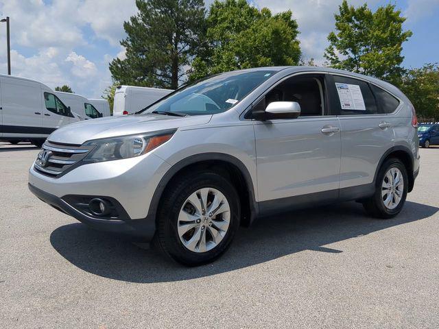 used 2014 Honda CR-V car, priced at $13,899