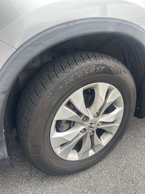 used 2014 Honda CR-V car, priced at $13,899