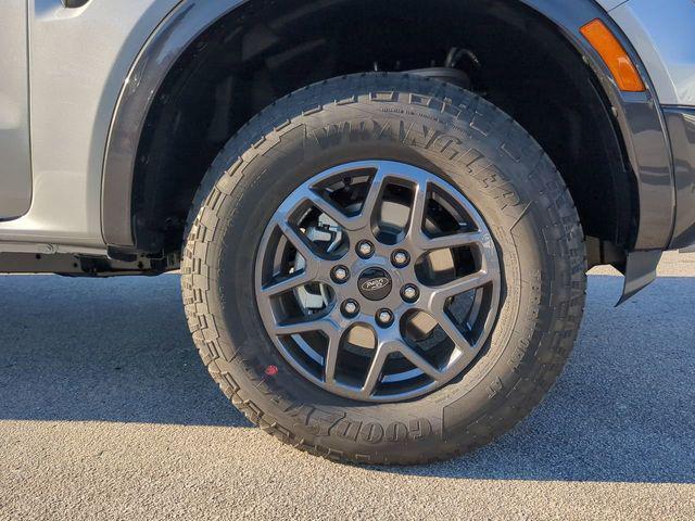 new 2024 Ford Ranger car, priced at $34,769