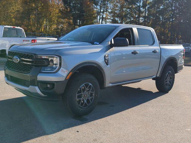 new 2024 Ford Ranger car, priced at $34,769