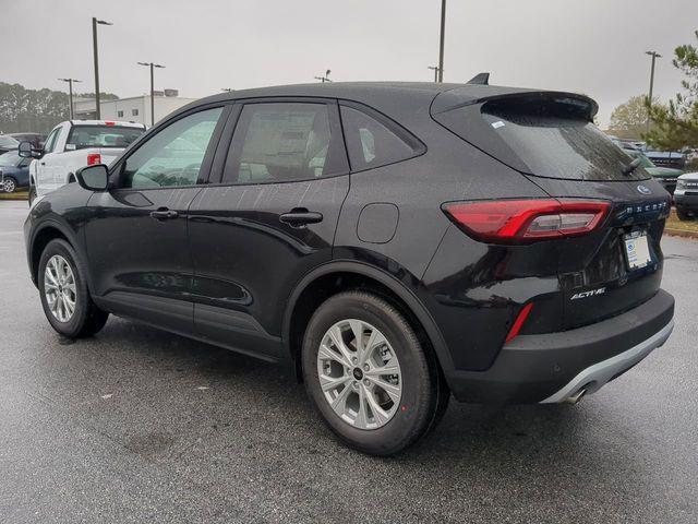 new 2025 Ford Escape car, priced at $31,474