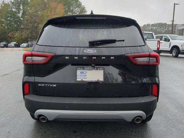 new 2025 Ford Escape car, priced at $31,474