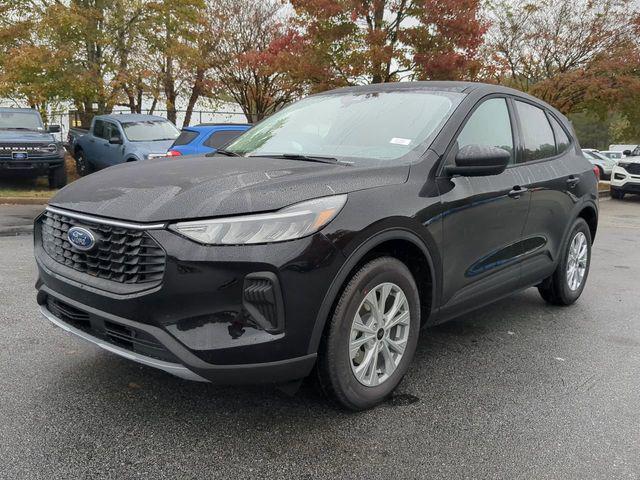 new 2025 Ford Escape car, priced at $31,474